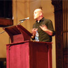 Matthew Quick describes his journey to becoming a writer